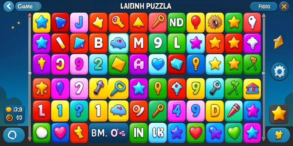 Ilustrasi gameplay seru di MPO76.
